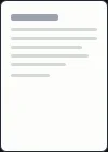 Word document drafted by the AgentHere neural network