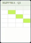 Excel spreadsheet drafted by the AgentHere neural network